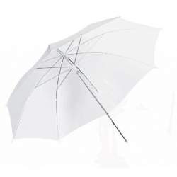 Foto lietussargi - StudioKing Umbrella UBT102 Translucent 120 cm - perc šodien veikalā un ar piegādi
