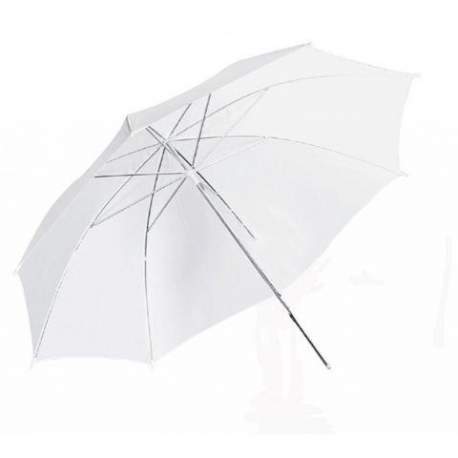 Зонты - StudioKing Umbrella UBT102 Translucent 125 cm - купить сегодня в магазине и с доставкой