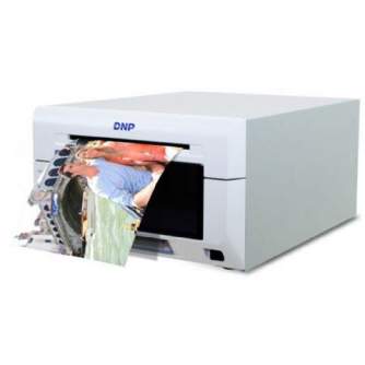 Принтеры и принадлежности - DNP Digital Dye Sublimation Photo Printer DS620 - быстрый заказ от производителя