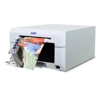 Printeri - DNP Digital Dye Sublimation Photo Printer DS620 - ātri pasūtīt no ražotājaPrinteri - DNP Digital Dye Sublimation Photo Printer DS620 - ātri pasūtīt no ražotāja