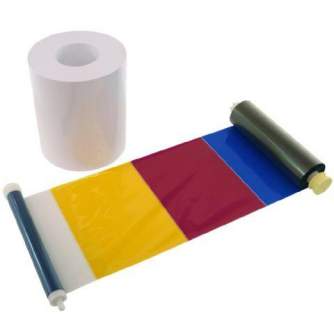 Принтеры и принадлежности - DNP Digital Dye Sublimation Photo Printer DS620 - быстрый заказ от производителя