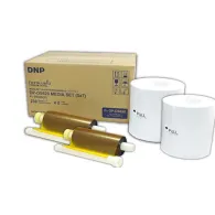 Фотобумага для принтеров - DNP Paper DM57620 2 Rolls ą 230 prints. 13x18 for DS620 - быстрый заказ от производителяФотобумага для принтеров - DNP Paper DM57620 2 Rolls ą 230 prints. 13x18 for DS620 - быстрый заказ от производителя