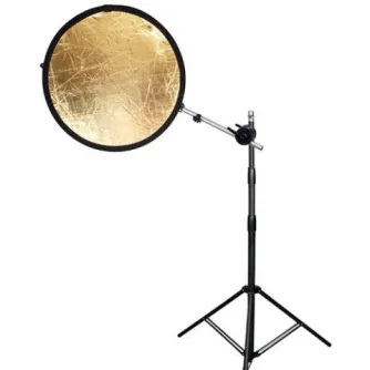 Foldable Reflectors - Falcon Eyes Reflector Kit 1 - quick order from manufacturer