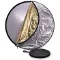 Foldable Reflectors - Falcon Eyes Reflector Kit 1 - quick order from manufacturer