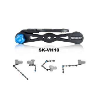 Shoulder RIG - Sevenoak Foldable Pocket Rig SK-VH10 - quick order from manufacturer