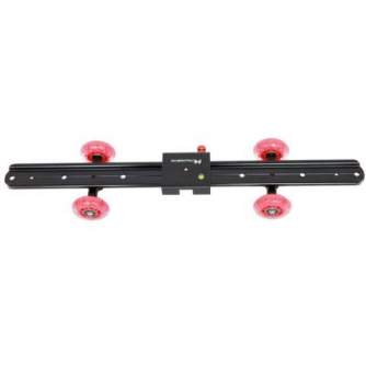 Video rails - Falcon Eyes Camera Slider Dolly STK-03 60 cm - quick order from manufacturer
