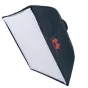 Softboxes - Falcon Eyes Softbox 45x45 cm SBQ-SB4545 - quick order from manufacturer