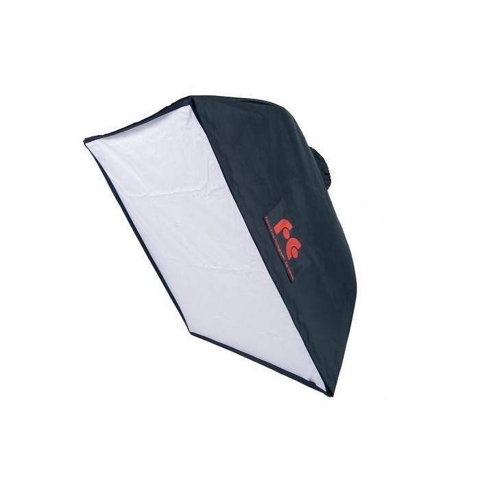 Softboxes - Falcon Eyes Softbox 45x45 cm SBQ-SB4545 - quick order from manufacturer