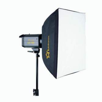 Softboxes - Linkstar Softbox RS-6090LSR 60x90 cm - quick order from manufacturer