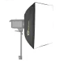 Softboxes - Linkstar Softbox RS-6090SA 60x90 cm - quick order from manufacturer