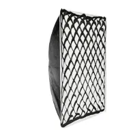Softboksi - Falcon Eyes Foldable Softbox + Honeycomb Grid FESB-9090HC 90x90 cm - perc šodien veikalā un ar piegādiSoftboksi - Falcon Eyes Foldable Softbox + Honeycomb Grid FESB-9090HC 90x90 cm - perc šodien veikalā un ar piegādi