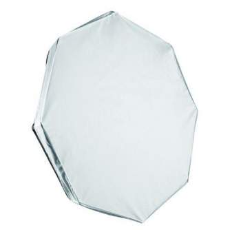 Softboxes - Linkstar Foldable Octabox + Honeycomb Grid QSOB-11HC 110 cm - quick order from manufacturer