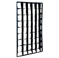 Softboxes - Falcon Eyes Honeycomb for 75x150 cm SBQ-75150HC - quick order from manufacturerSoftboxes - Falcon Eyes Honeycomb for 75x150 cm SBQ-75150HC - quick order from manufacturer