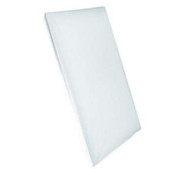 Softboxes - Falcon Eyes Diffuse Cloth for 80x120 cm SBQ-80120HC - quick order from manufacturer