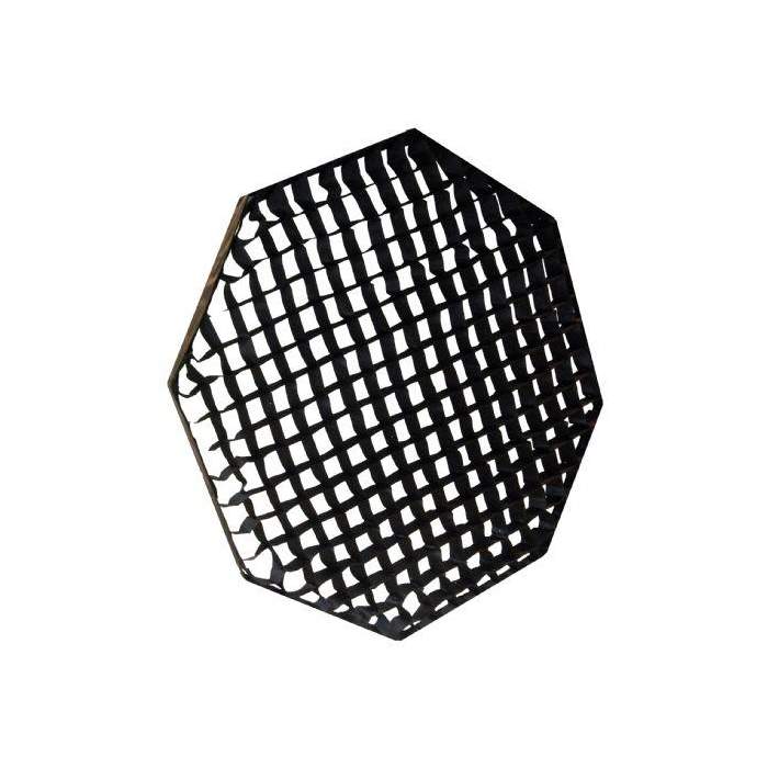 Софтбоксы - Falcon Eyes Honeycomb for Ų180 cm FER-OB18HC - быстрый заказ от производителя