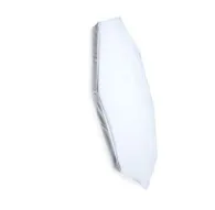 Softboksi - Falcon Eyes Diffuse Cloth for 120 cm FER-OB12HC - ātri pasūtīt no ražotājaSoftboksi - Falcon Eyes Diffuse Cloth for 120 cm FER-OB12HC - ātri pasūtīt no ražotāja