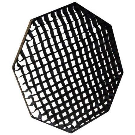 Softboksi - Falcon Eyes Honeycomb for 120 cm FER-OB12HC - ātri pasūtīt no ražotāja