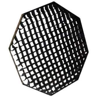 Софтбоксы - Falcon Eyes Honeycomb for Ų120 cm FER-OB12HC - быстрый заказ от производителя