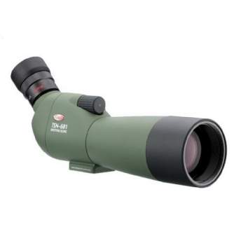 Spotting Scopes - Kowa Spottingscope Body TSN601 - quick order from manufacturer