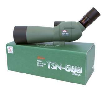Монокли и телескопы - Kowa Spottingscope Body TSN601 - быстрый заказ от производителя