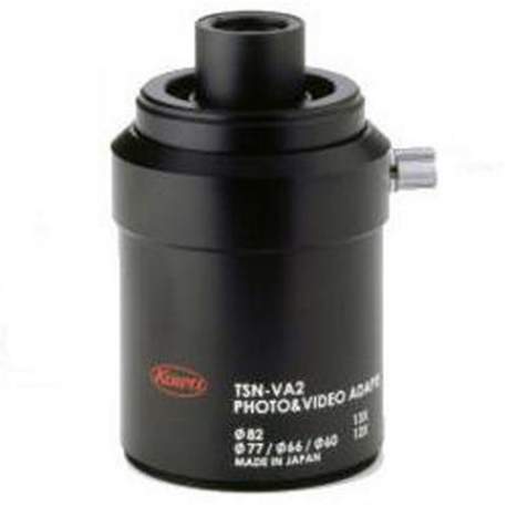 Tālskati - Kowa Video Camera Adapter TSN-VA2 - ātri pasūtīt no ražotāja