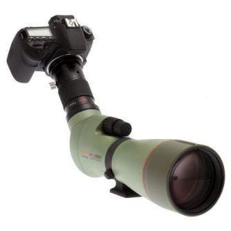 Монокли и телескопы - KOWA Fotoadapter Zoom VARI 600-1000mm - быстрый заказ от производителя