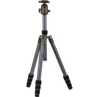 Photo Tripods - Nest Professional Tripod NT-6294AK + Ball Head - quick order from manufacturerPhoto Tripods - Nest Professional Tripod NT-6294AK + Ball Head - quick order from manufacturer