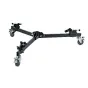 Light Stands - Falcon Eyes Heavy Duty Tripod Dolly PT-80 Universal - quick order from manufacturer