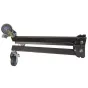 Light Stands - Falcon Eyes Heavy Duty Tripod Dolly PT-80 Universal - quick order from manufacturer