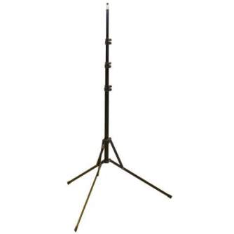 Light Stands - Falcon Eyes Compact Light Stand LMC-1900 63-221 cm - quick order from manufacturer