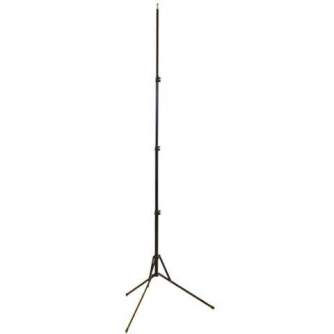Light Stands - Falcon Eyes Compact Light Stand LMC-1900 63-221 cm - quick order from manufacturer