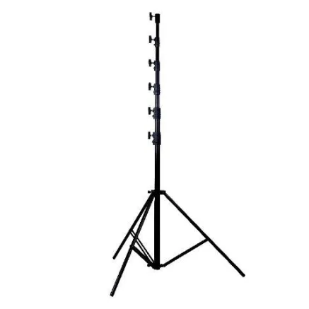 Falcon Eyes Light Stand LM-6000HA Heavy Duty 600 cm