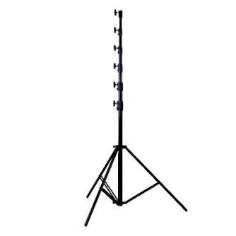 Light Stands - Falcon Eyes Light Stand LM-6000HA Heavy Duty 600 cm - quick order from manufacturer