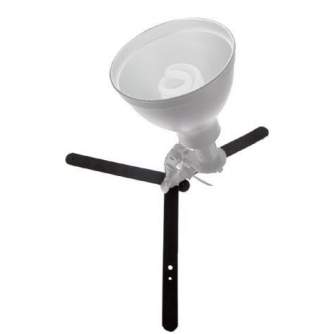 Light Stands - Falcon Eyes Floor Stand SP-L1000 - quick order from manufacturer