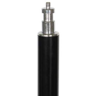 Light Stands - Linkstar Light Stand LS-807 110-308 cm - quick order from manufacturer