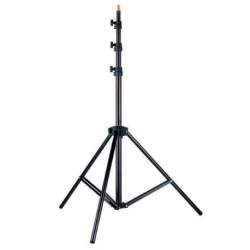 Light Stands - Linkstar Light Stand L-24S 80-240 cm Compressed Air Cushion - buy today in store and with delivery