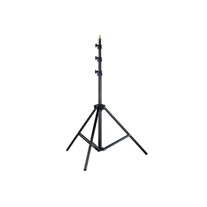 Discontinued - Linkstar Light Stand L-24S 80-240 cm Compressed Air Cushion