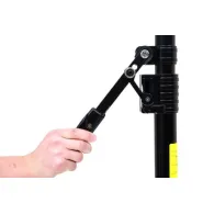 Fonu turētāji - Falcon Eyes Autopole AP-3500H H 1.50/3.50 m - ātri pasūtīt no ražotājaFonu turētāji - Falcon Eyes Autopole AP-3500H H 1.50/3.50 m - ātri pasūtīt no ražotāja