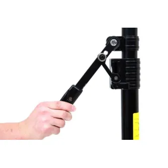 Fonu turētāji - Falcon Eyes Autopole AP-4500H H 1,50/4,50 m - ātri pasūtīt no ražotāja