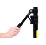 Background holders - Falcon Eyes Autopole AP-4500H H 1,50/4,50 m - quick order from manufacturerBackground holders - Falcon Eyes Autopole AP-4500H H 1,50/4,50 m - quick order from manufacturer