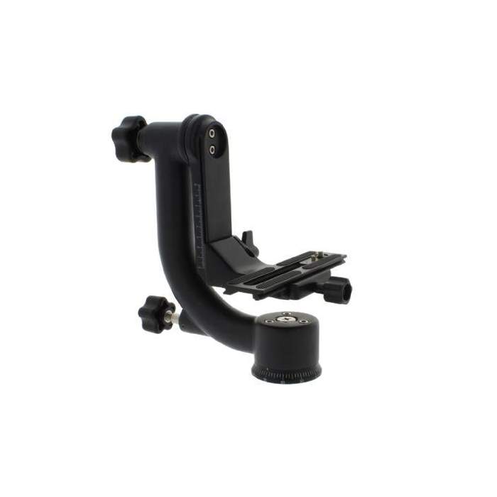 Tripod Heads - Sevenoak Carbon Gimbal Swing Panorama Head SK-GH02 - quick order from manufacturer