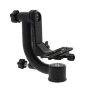 Головки штативов - Sevenoak Carbon Gimbal Swing Panorama Head SK-GH02 - быстрый заказ от производителяГоловки штативов - Sevenoak Carbon Gimbal Swing Panorama Head SK-GH02 - быстрый заказ от производителя