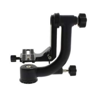 Tripod Heads - Sevenoak Carbon Gimbal Swing Panorama Head SK-GH02 - quick order from manufacturer