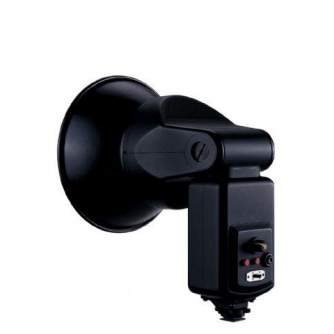 Piederumi kameru zibspuldzēm - Falcon Eyes Mini Reflector SGA-SR173S - ātri pasūtīt no ražotāja