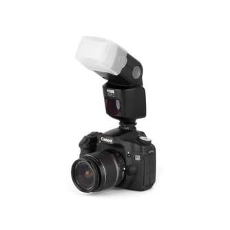 Piederumi kameru zibspuldzēm - Pixel Flash Bounce for Metz 44AF-1/52AF-1 - ātri pasūtīt no ražotāja