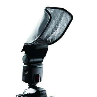 Acessories for flashes - Falcon Eyes Speedlite Flash Gun Strobist Set ESA-K3 - quick order from manufacturer