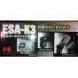 Аксессуары для вспышек - Falcon Eyes Speedlite Flash Gun Strobist Set ESA-K3 - быстрый заказ от производителя