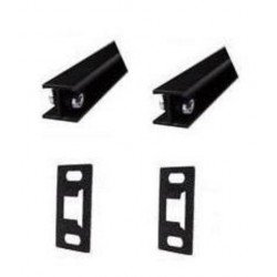 Ceiling Rail Systems - Falcon Eyes Extension Set 3310C for B-3030C from 3x3 m to 3x6 m - quick order from manufacturer