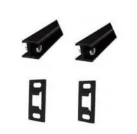 Ceiling Rail Systems - Falcon Eyes Extension Set 3310C for B-3030C from 3x3 m to 3x6 m - quick order from manufacturerCeiling Rail Systems - Falcon Eyes Extension Set 3310C for B-3030C from 3x3 m to 3x6 m - quick order from manufacturer