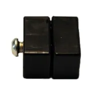 Ceiling Rail Systems - Falcon Eyes Rail Stopper 3350C 4 Pcs. for B-3030C - quick order from manufacturerCeiling Rail Systems - Falcon Eyes Rail Stopper 3350C 4 Pcs. for B-3030C - quick order from manufacturer